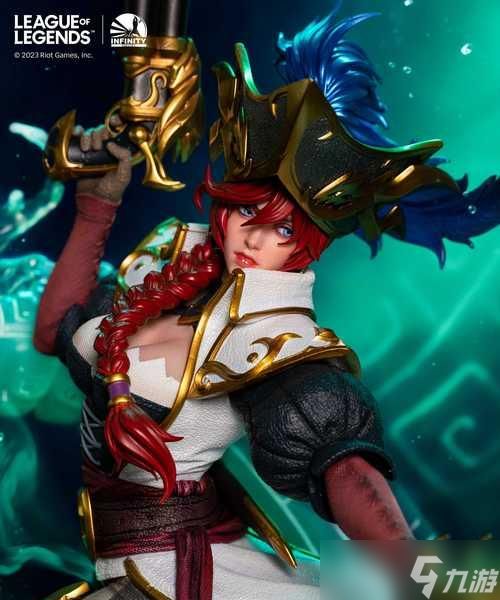 女枪S9赏金猎人符文搭配攻略（以LOL游戏为主）