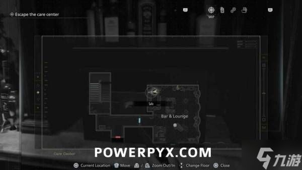 《生化危机9》全保险箱位置及密码汇总 癫狂保险箱密码是什么