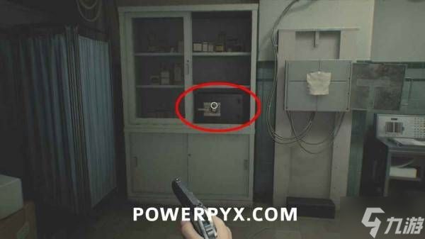 《生化危机9》全保险箱位置及密码汇总 癫狂保险箱密码是什么