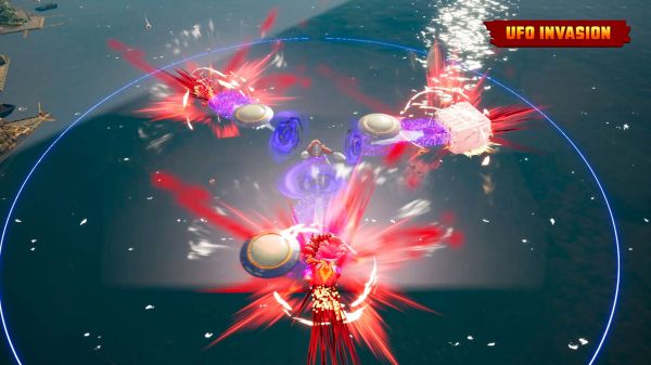 巨击大乱斗什么时候出 公测上线时间预告