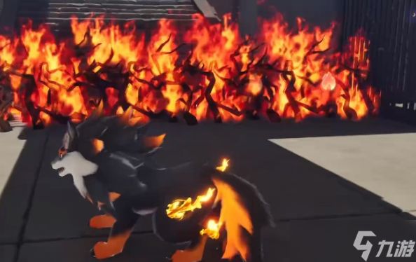 伊莫烈火升腾怎么过-烈火升腾地宫通关攻略