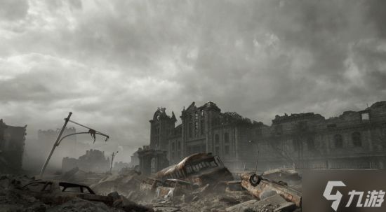 外媒感叹:3A大作《生化危机9安魂曲》在SteamDeck运行竟如此流畅