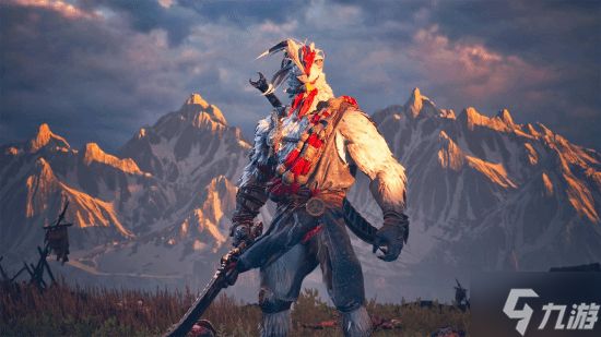 拒绝做人类!韩国奇幻3A主角是鸡 内部人气超高!