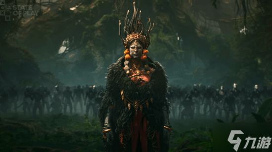 拒绝做人类!韩国奇幻3A主角是鸡 内部人气超高!