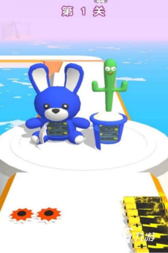 最强闯关大师公测时间是什么时候？详细上线日期与预约入口