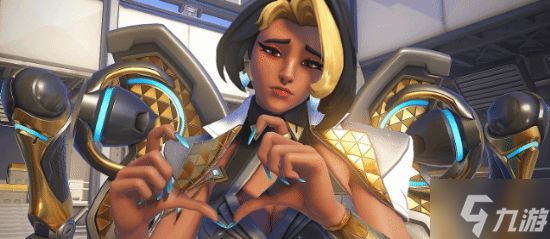 暴雪官宣：守望先锋新英雄不再“刚上线就挨ban”