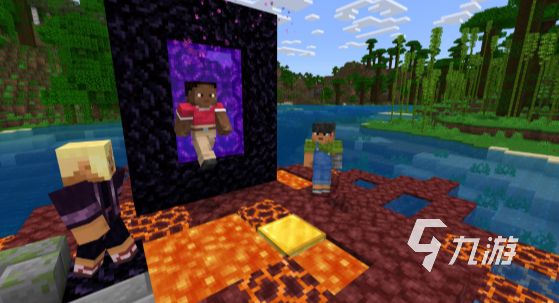 2026热门像素生存游戏推荐：高人气经典单机与联机作品汇总