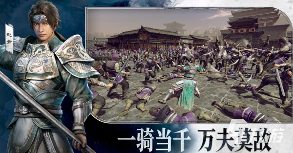 2026年热门免费三国手游推荐:Top5高人气策略游戏合集