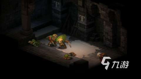 2026高人气好玩的FF系列游戏推荐盘点