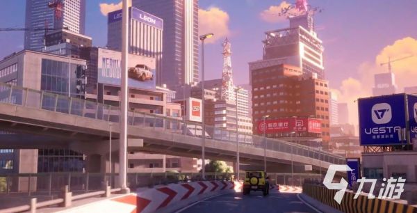 完美世界《异环》最新测试动态与消息汇总