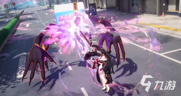 完美世界《异环》最新测试动态与消息汇总