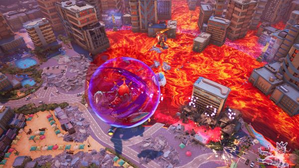 巨击大乱斗好玩吗 巨击大乱斗玩法简介