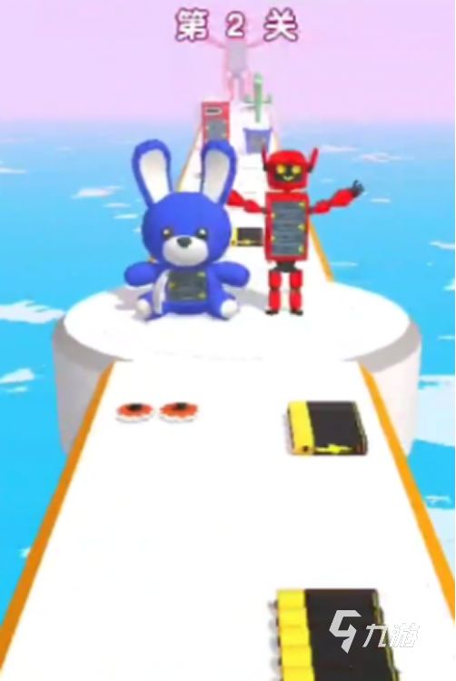 最强闯关大师下载地址分享｜最新版安装包获取方式