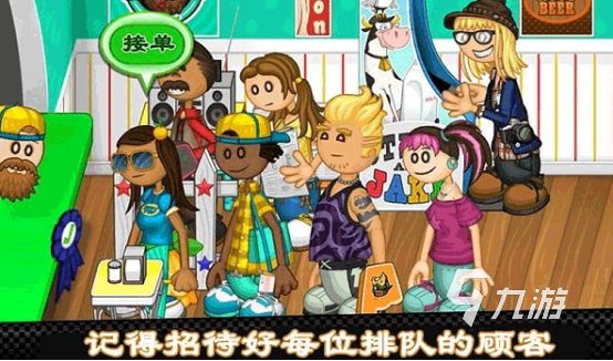 2025热门日系RPG汉化手游推荐:高人气中文版游戏盘点