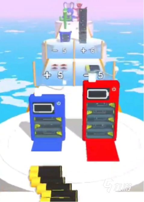 最强闯关大师下载安装教程及最新版获取方式