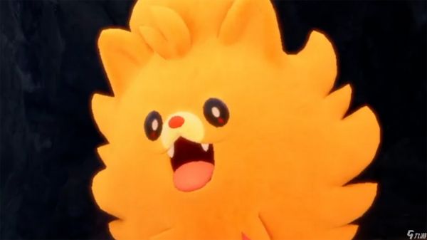 宝可梦粉丝恳求火系新御三家 Pombon 在进化后保持四足着地状态