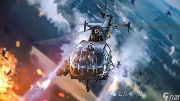 《<a id='link_pop' class='keyword-tag' href='https://www.9game.cn/zhanzhengleiting/'>战争雷霆</a>》“问鼎九天”重大更新预告片/云雀 III 首飞纪念活动