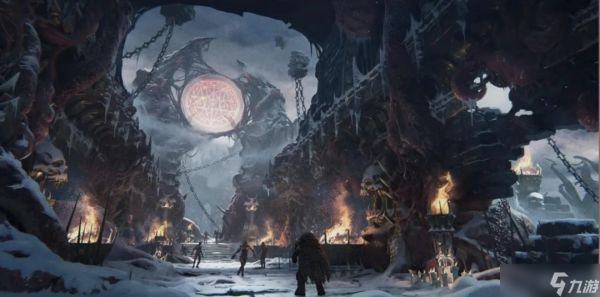 毁灭战士：黑暗时代首部大型DLC曝光：近独立作体量，新机制重塑战斗节奏