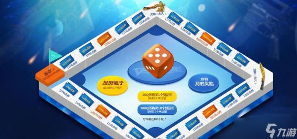 穿越火线挂机刷骰子的方法是什么？有什么技巧？
