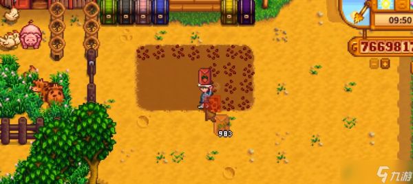 星露谷物语种植什么最赚钱