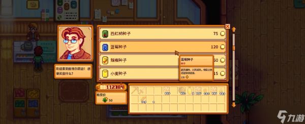 星露谷物语种植什么最赚钱