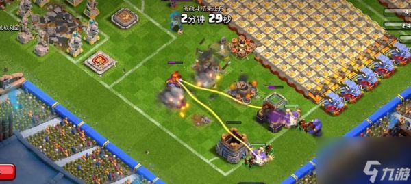 部落冲突战袍打造流程是怎样的？打造战袍需要哪些材料？