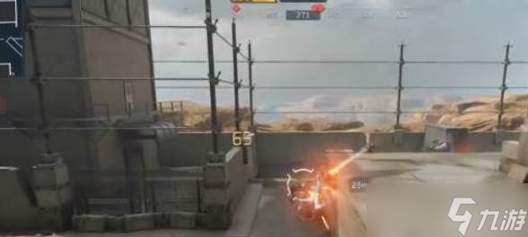 逆战未来排位赛人类方上分技巧