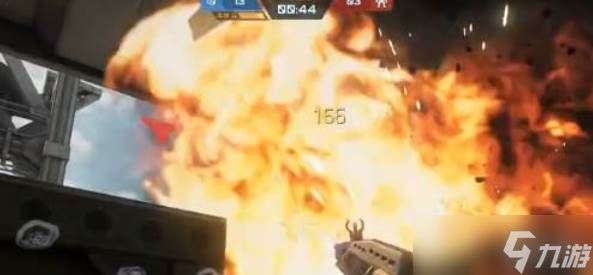 逆战未来排位赛人类方上分技巧