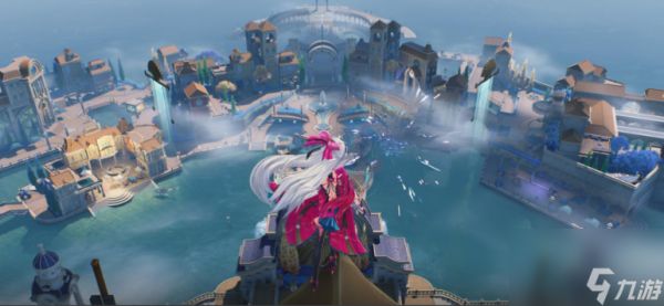 鸣潮银翼猎手荒野机械黎明怎么通过-鸣潮银翼猎手荒野机械黎明通过攻略