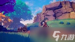 恶魔秘境白鹿神冒险怎么打