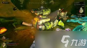 深岩银河深潜老手成就如何达成