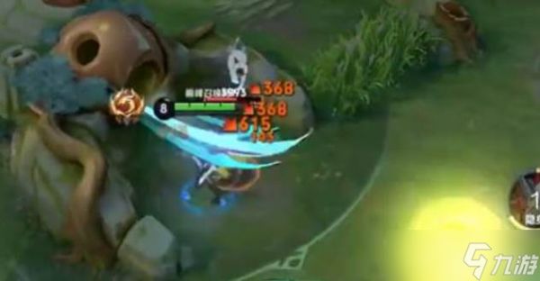 王者荣耀阿珂怎么出装