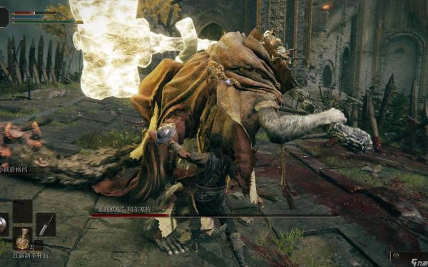 艾尔登法环探索最佳路线怎么规划