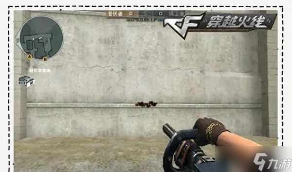 穿越火线中如何提高射击精准度?有哪些练习方法可以提升技能?