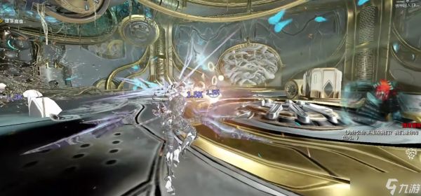 星际战甲蘖蕖深海萃取物哪里刷