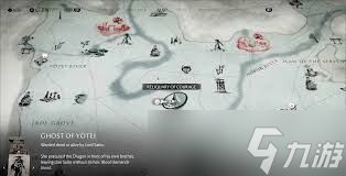 羊蹄山之魂刚力之庙谜题怎么解