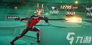 贝利亚奥特曼战力如何