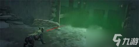 逆战中如何进入打怪的游戏房间？