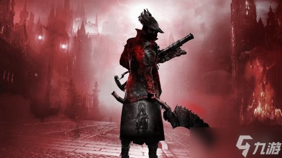 《血源》重制版传闻剧情反转：没出并非因为宫崎英高?