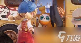 粒粒的小人国是端游吗