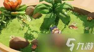 粒粒的小人国是端游吗