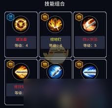 猎魔传奇哪个职业最厉害