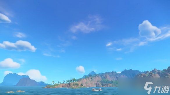 第十世代宝可梦新作《宝可梦风/波》首部预告片公布！