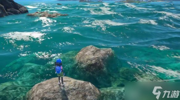 第十世代宝可梦新作《宝可梦风/波》首部预告片公布！