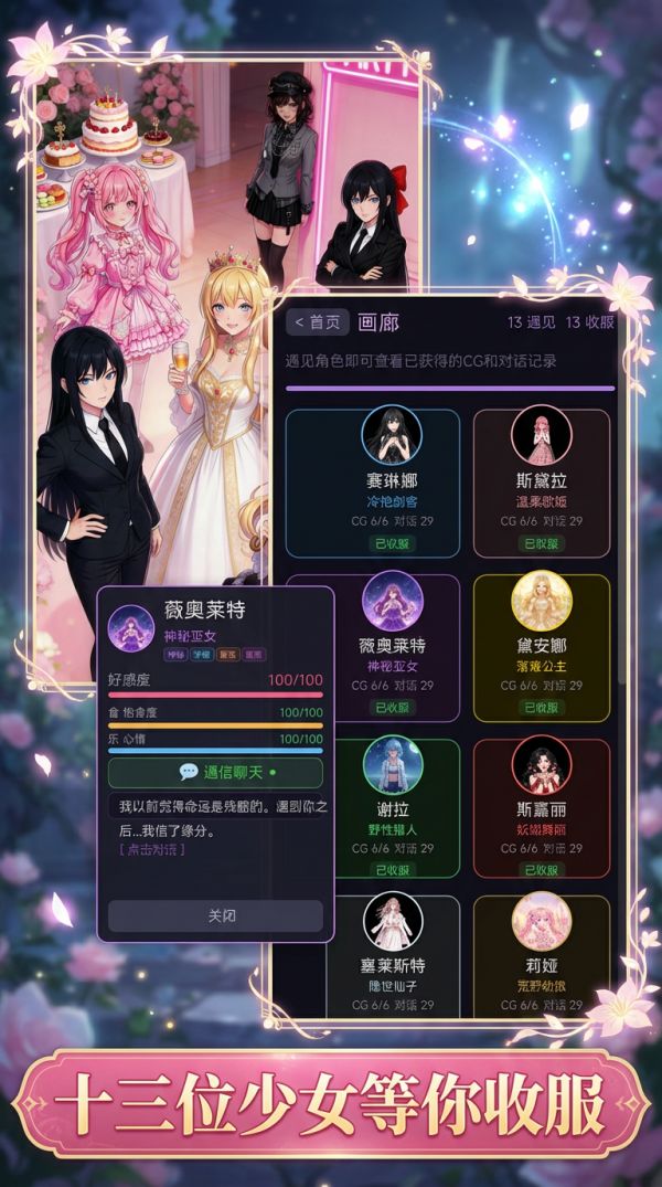 人在牢美 捡漏斩杀线下美女好玩吗 人在牢美 捡漏斩杀线下美女玩法简介