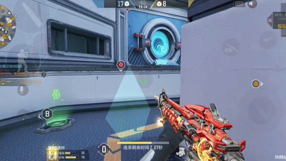 CF手游太空电梯争夺战攻略:球型护盾该如何防守,才能发挥最大价值