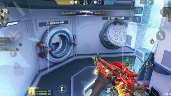 CF手游太空电梯争夺战攻略:球型护盾该如何防守,才能发挥最大价值