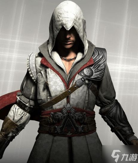 艾吉奥回归？业内大佬曝《刺客信条女巫》最新细节！