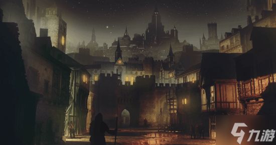 艾吉奥回归？业内大佬曝《刺客信条女巫》最新细节！