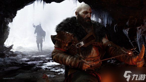 曝索尼打算组建“《战神》宇宙”！系列新作已在路上